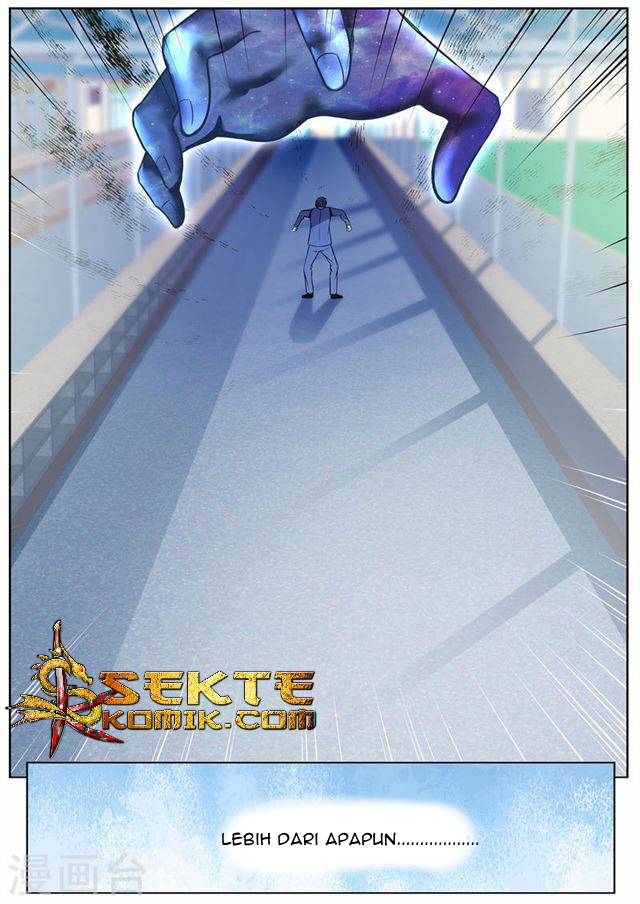 Rebirth Self Cultivation Chapter 78 Gambar 11