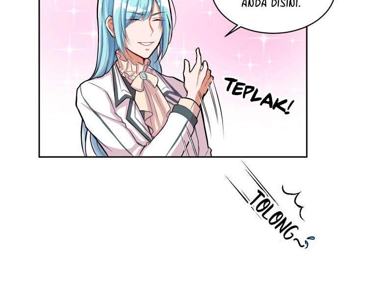 The Evil Sorceress Plans To Survive! Chapter 08 Gambar 11