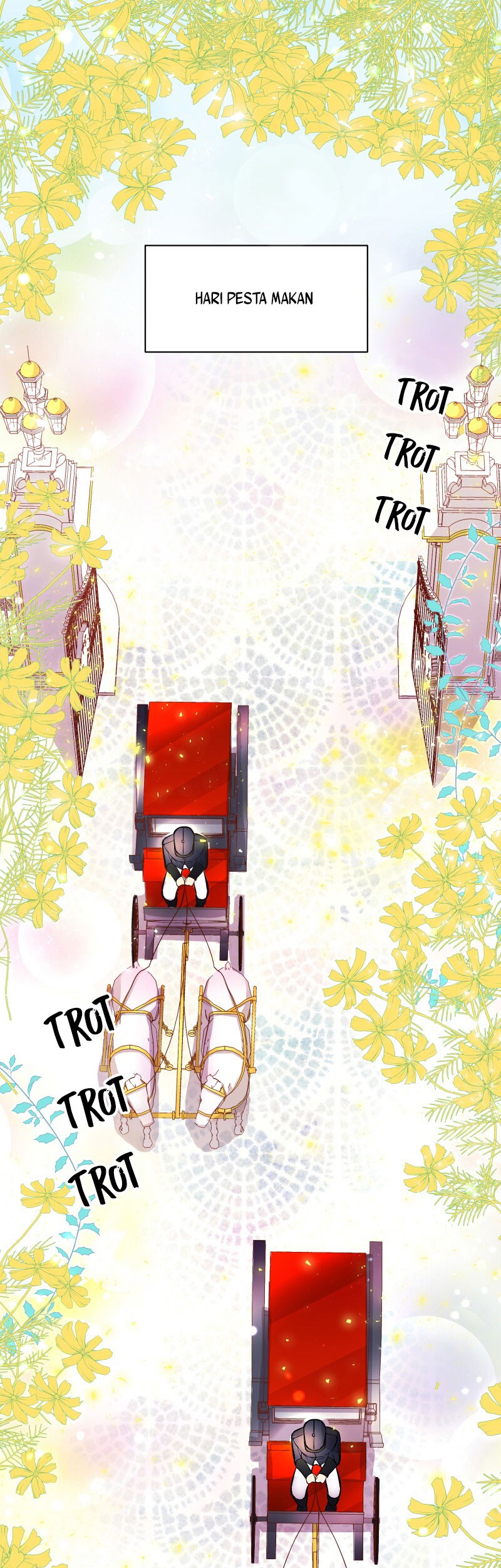 Manhua The Evil Sorceress Plans To Survive! Chapter 08 gambar nomor 2