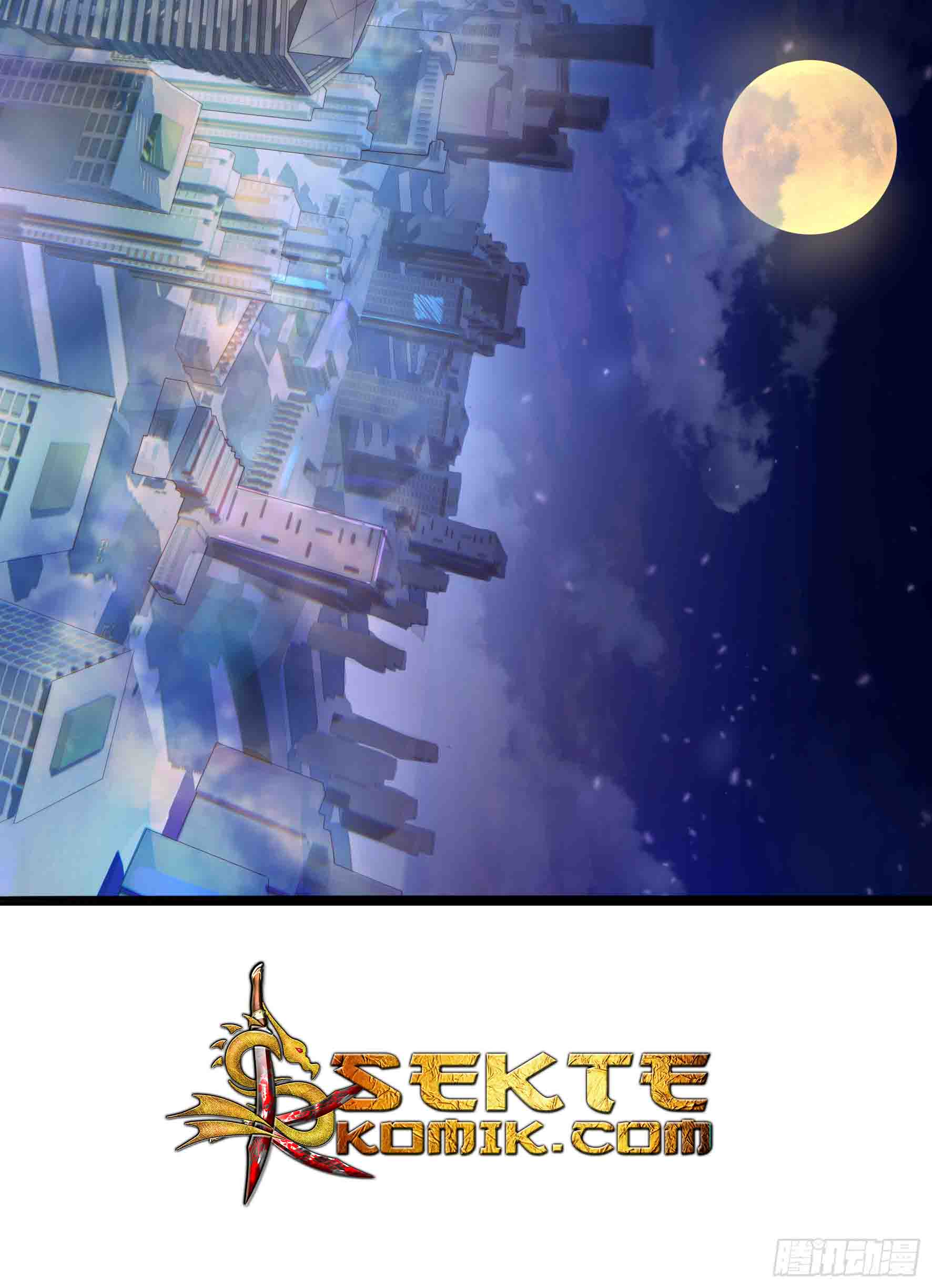 Fairy Demon Dad Chapter 08 Gambar 71