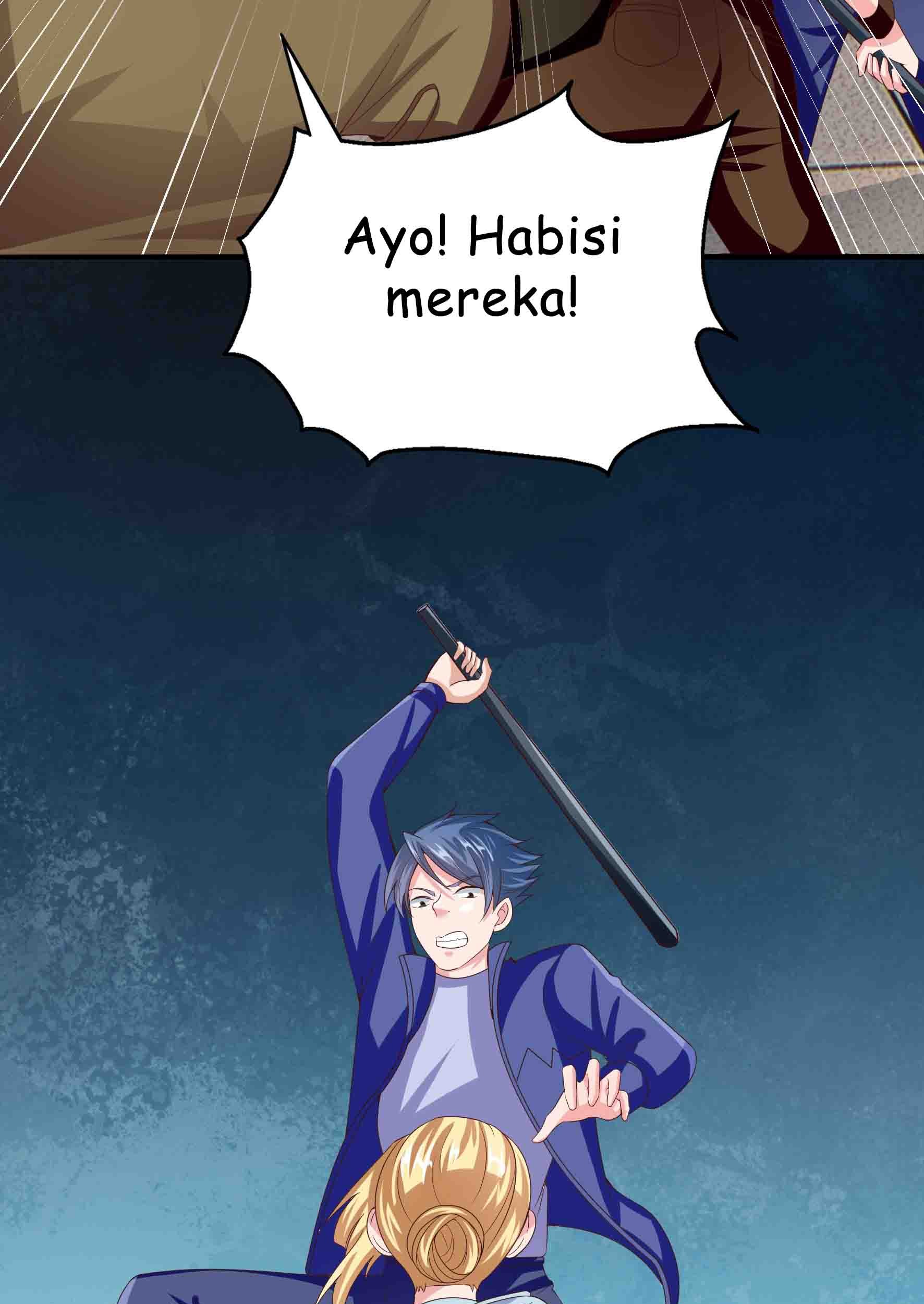 Fairy Demon Dad Chapter 08 Gambar 10