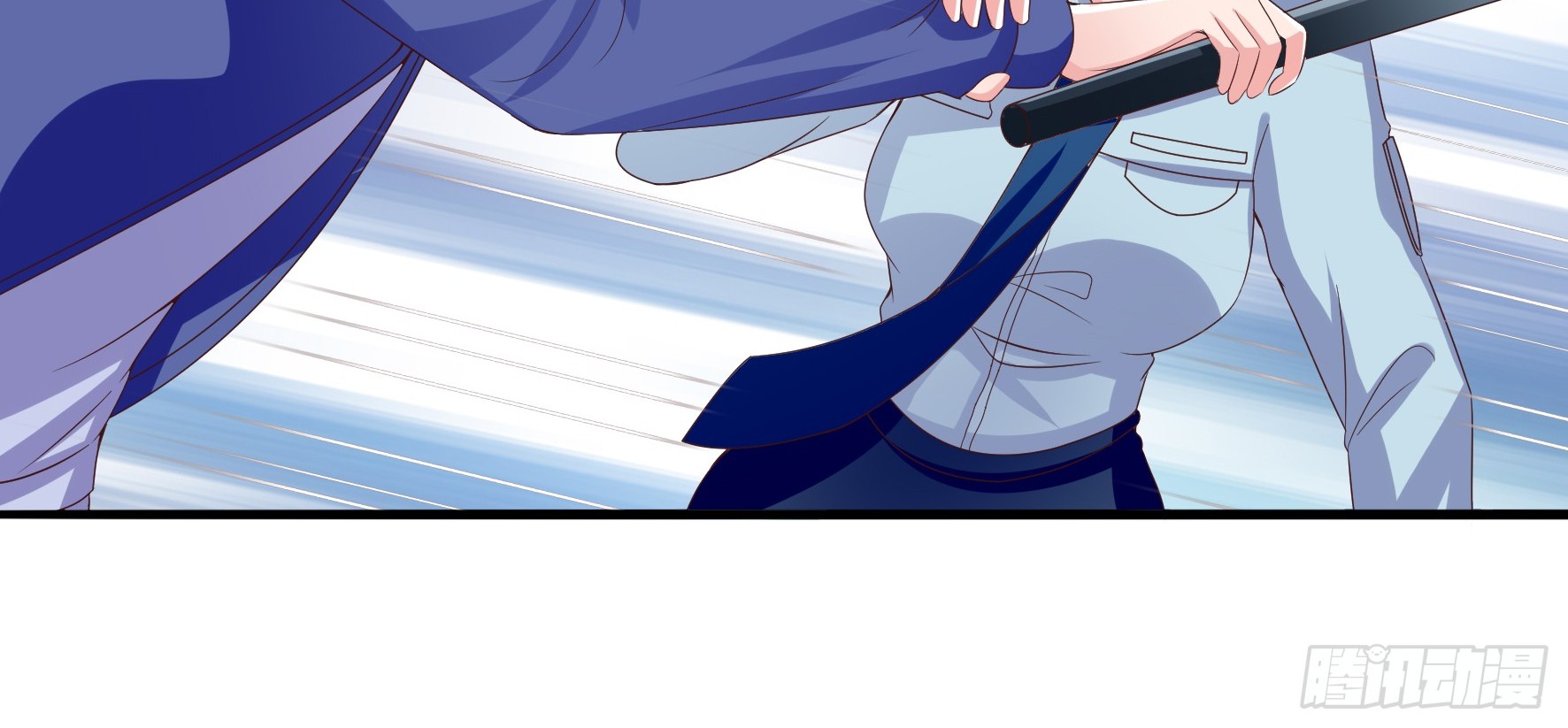 Fairy Demon Dad Chapter 08 Gambar 13