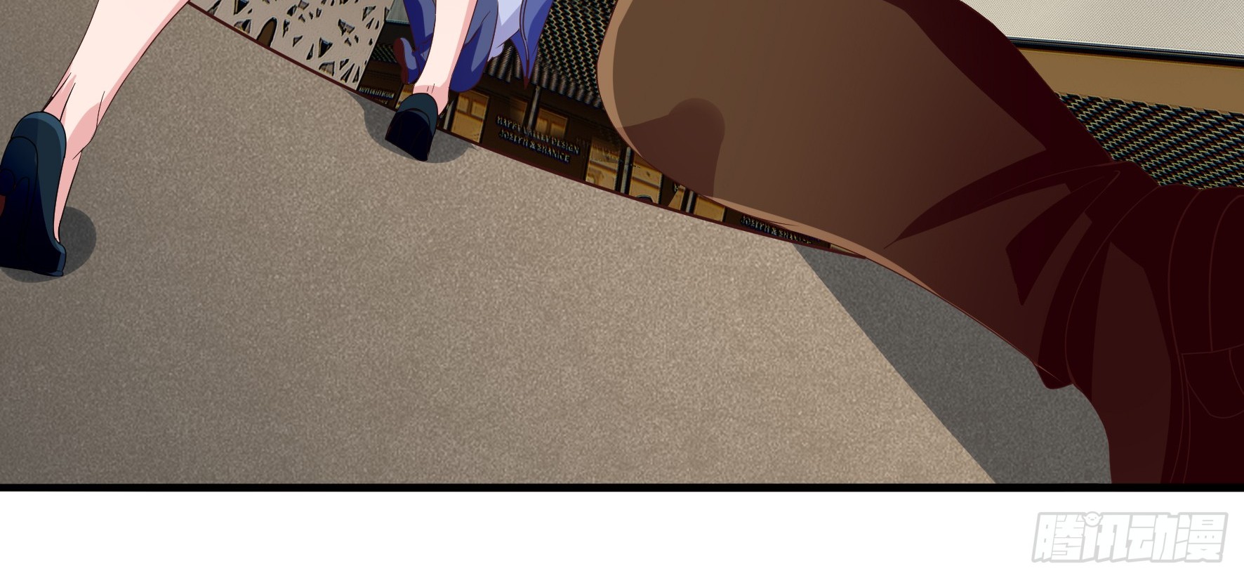 Fairy Demon Dad Chapter 08 Gambar 15