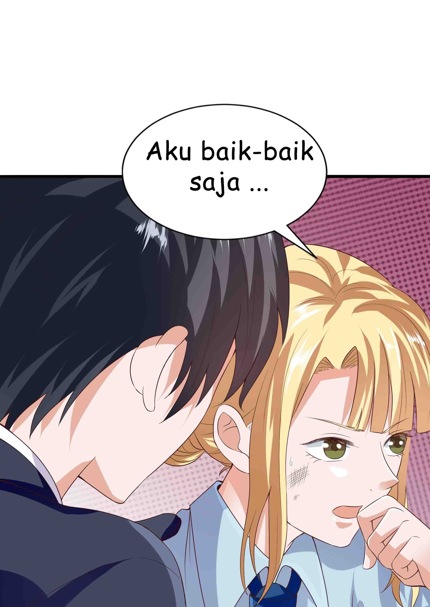 Fairy Demon Dad Chapter 08 Gambar 31