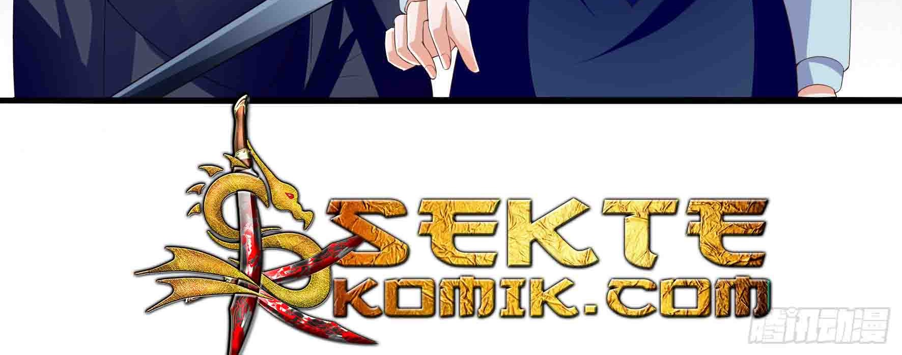 Fairy Demon Dad Chapter 08 Gambar 30