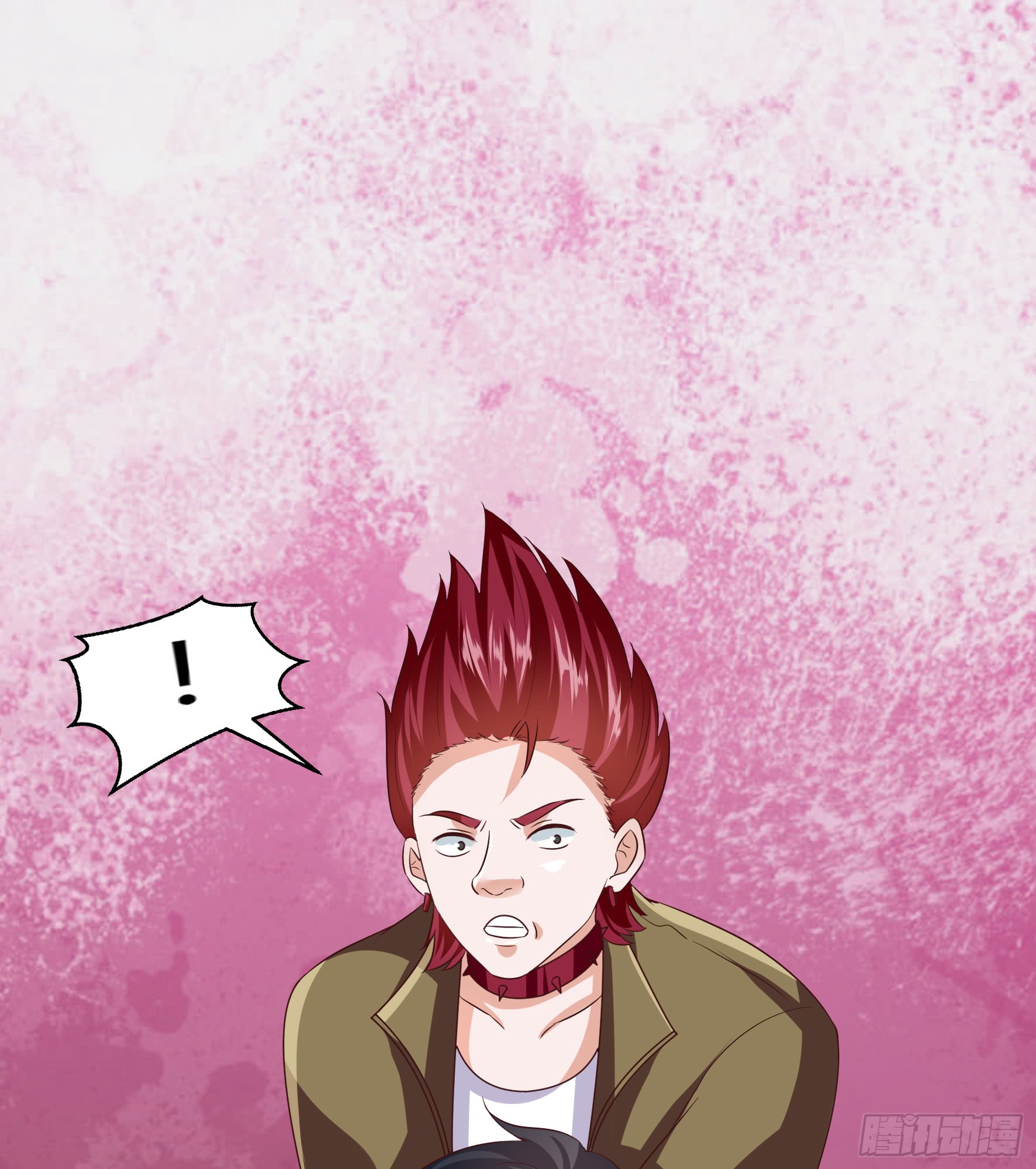 Fairy Demon Dad Chapter 08 Gambar 42