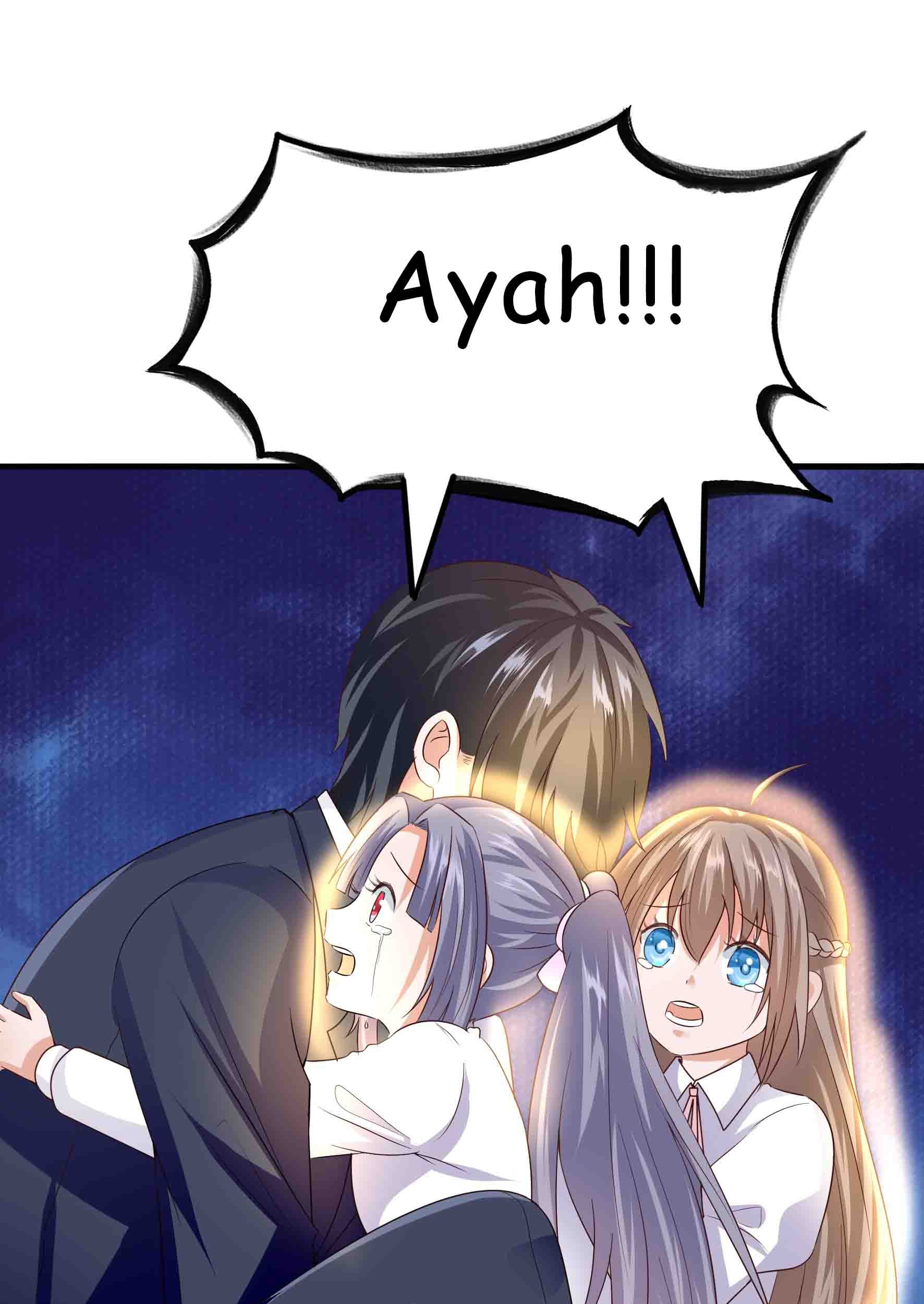 Fairy Demon Dad Chapter 08 Gambar 56