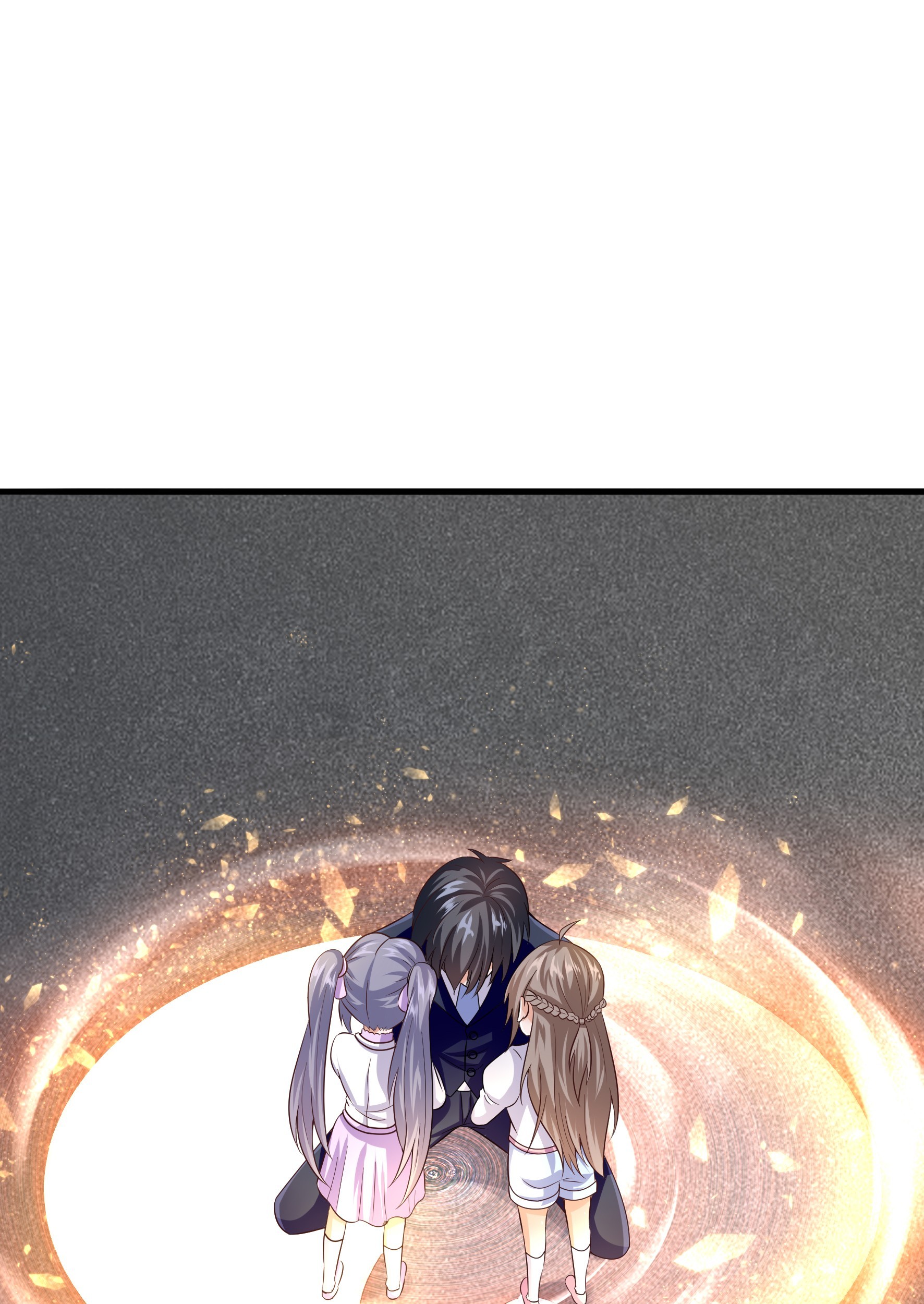 Fairy Demon Dad Chapter 08 Gambar 58