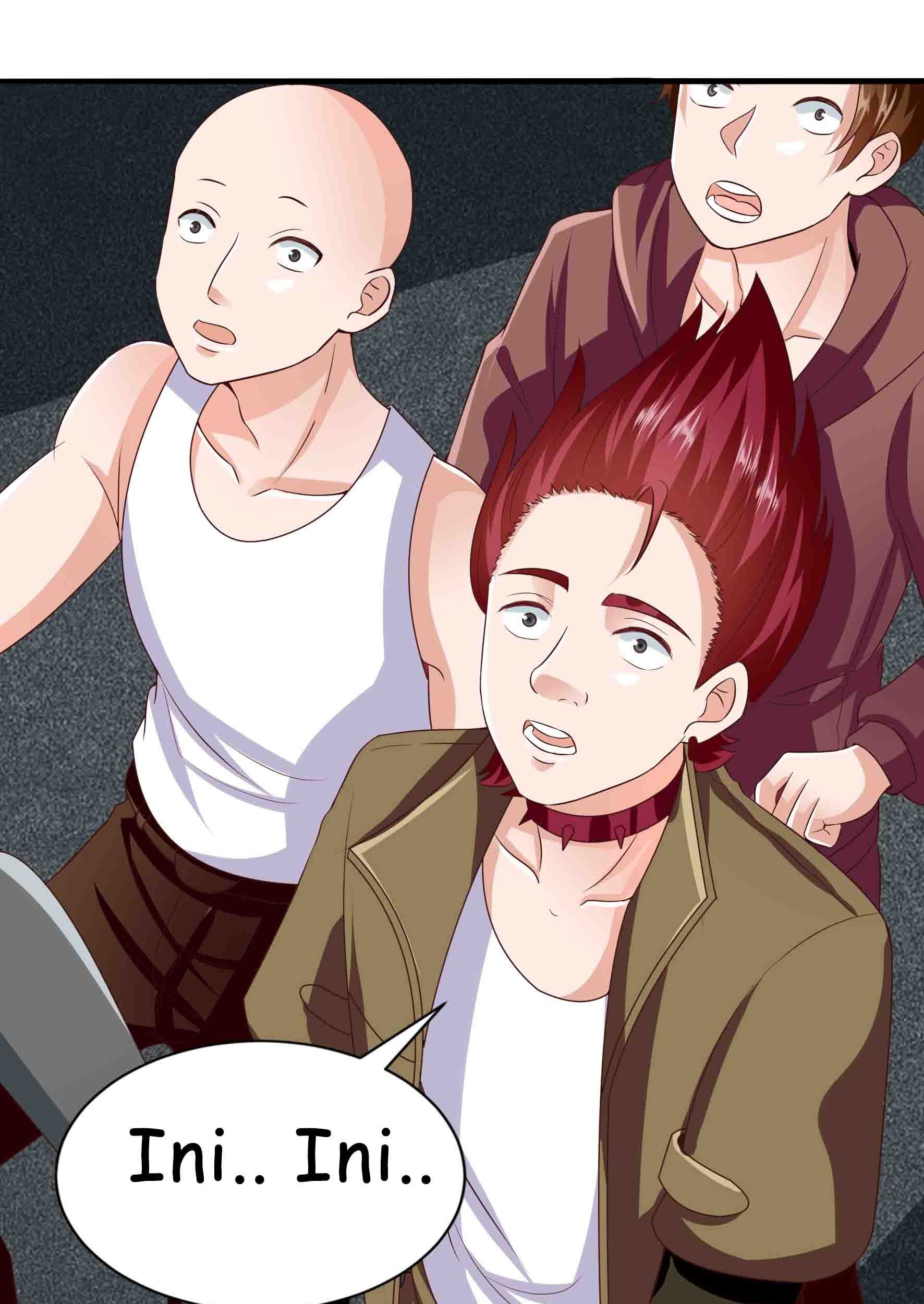 Fairy Demon Dad Chapter 08 Gambar 65