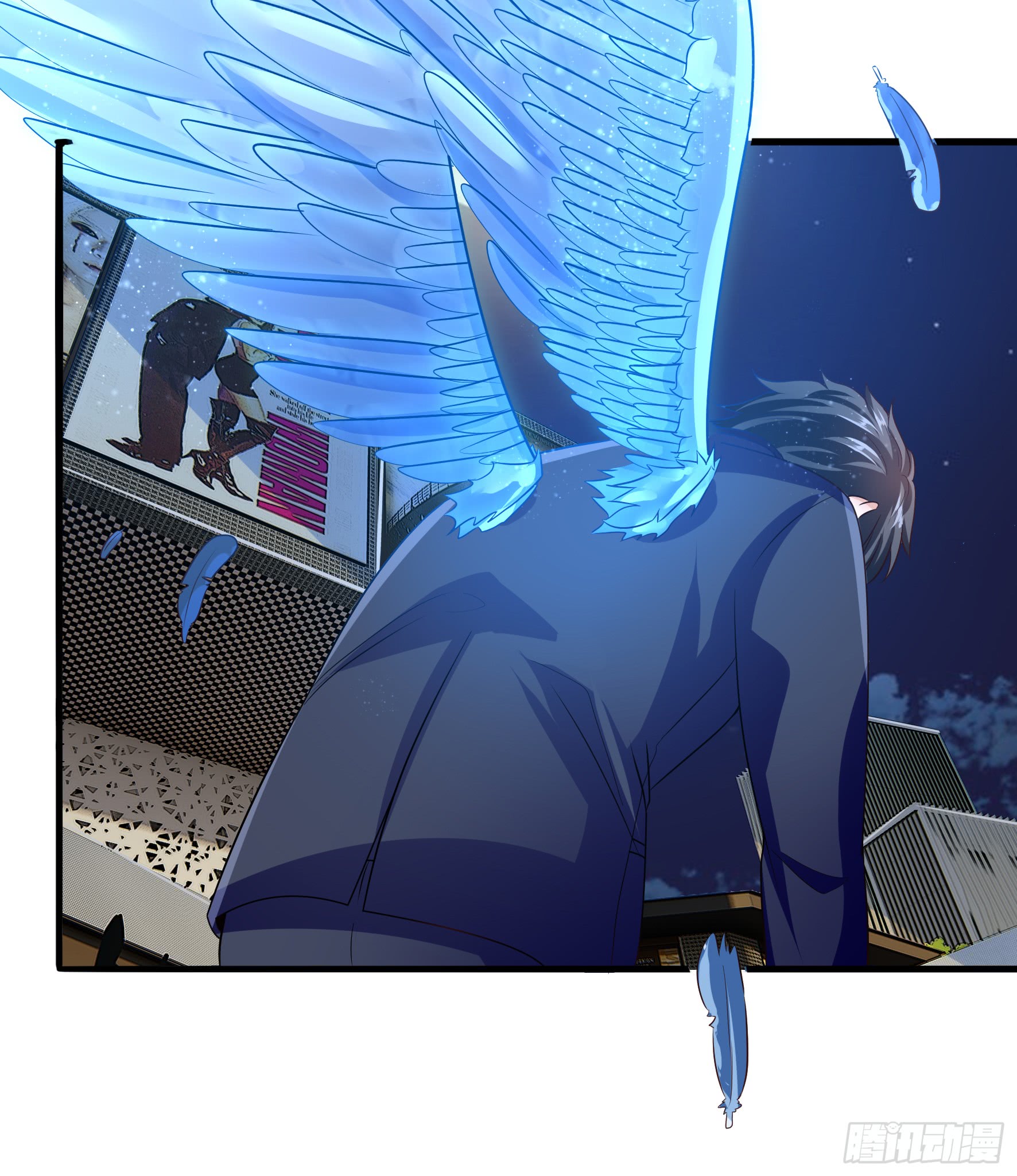 Fairy Demon Dad Chapter 08 Gambar 64