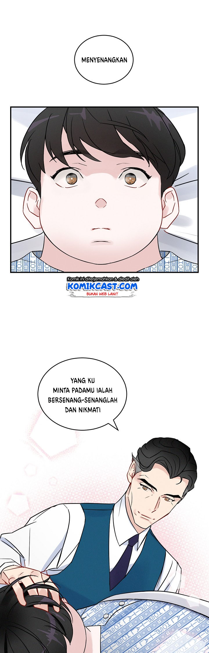 Leveling Up, By Only Eating! Chapter 03 Gambar 14