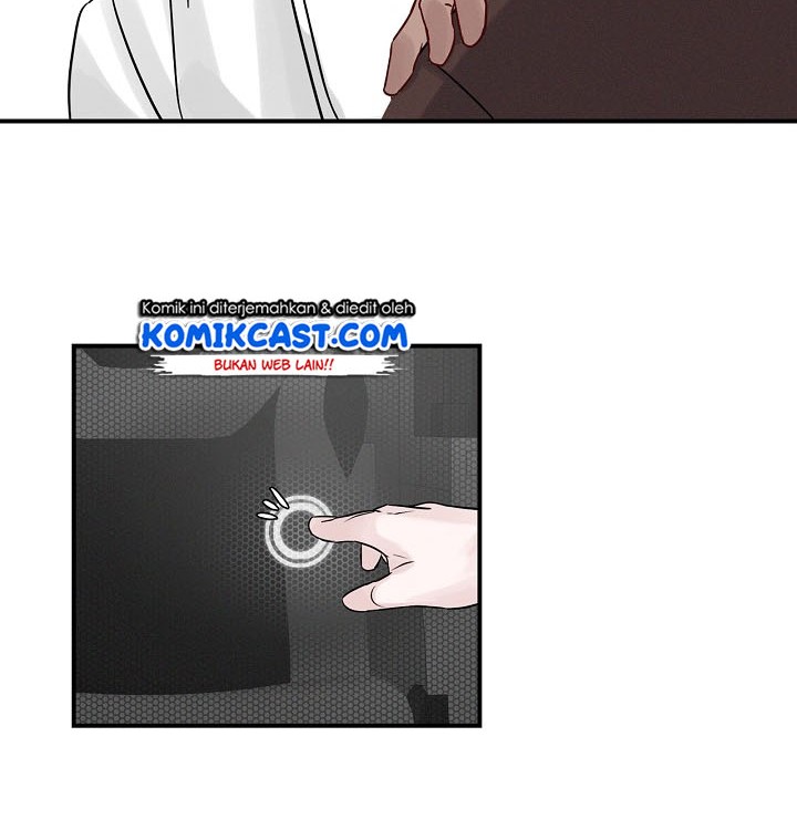 Leveling Up, By Only Eating! Chapter 03 Gambar 21