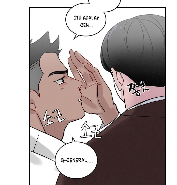 Leveling Up, By Only Eating! Chapter 03 Gambar 23