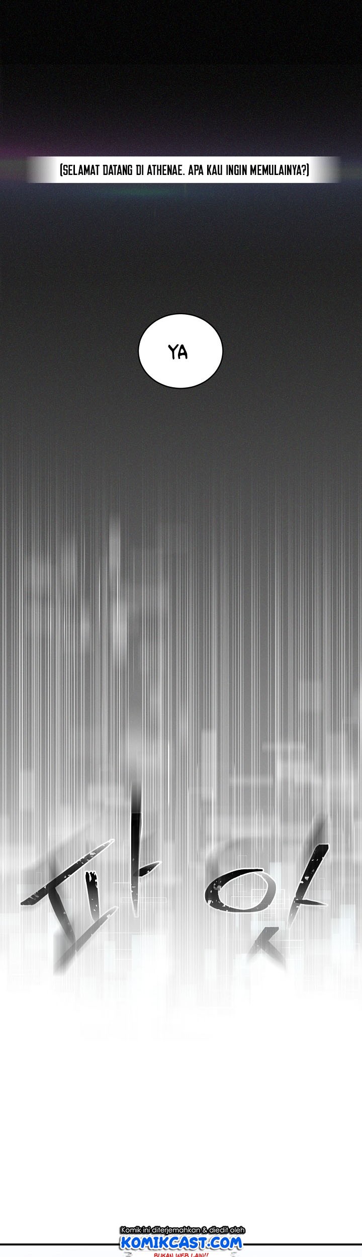 Leveling Up, By Only Eating! Chapter 03 Gambar 32