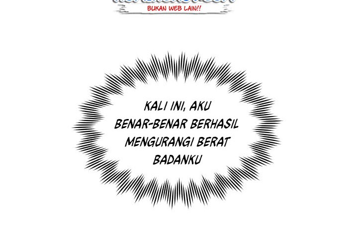 Leveling Up, By Only Eating! Chapter 03 Gambar 41