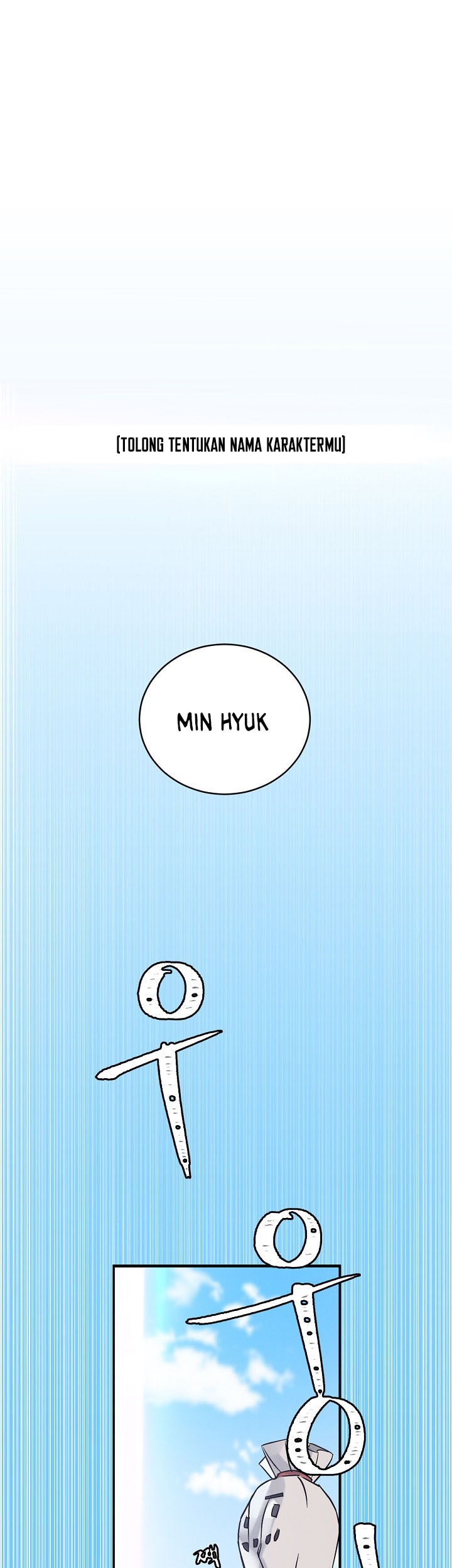 Leveling Up, By Only Eating! Chapter 03 Gambar 42