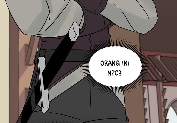 Leveling Up, By Only Eating! Chapter 03 Gambar 47