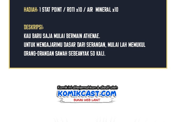 Leveling Up, By Only Eating! Chapter 03 Gambar 51