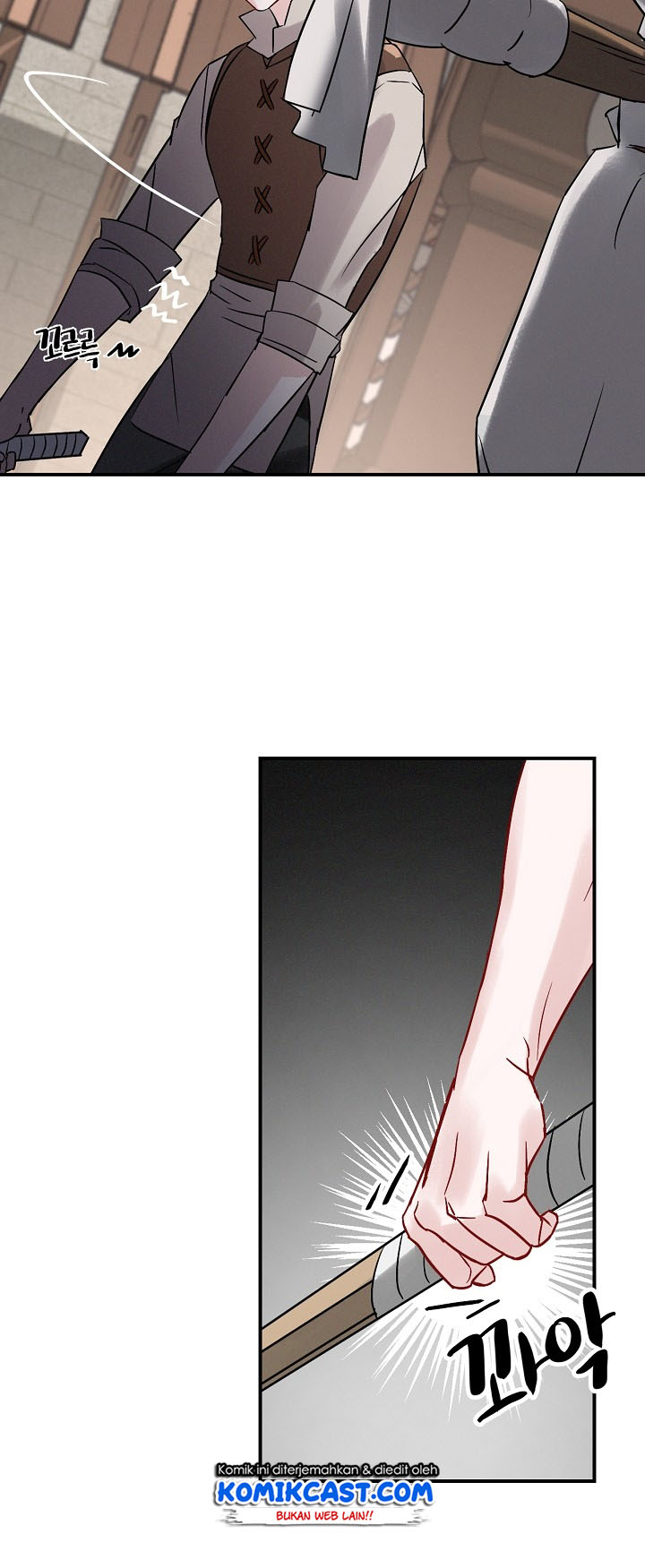 Leveling Up, By Only Eating! Chapter 03 Gambar 58