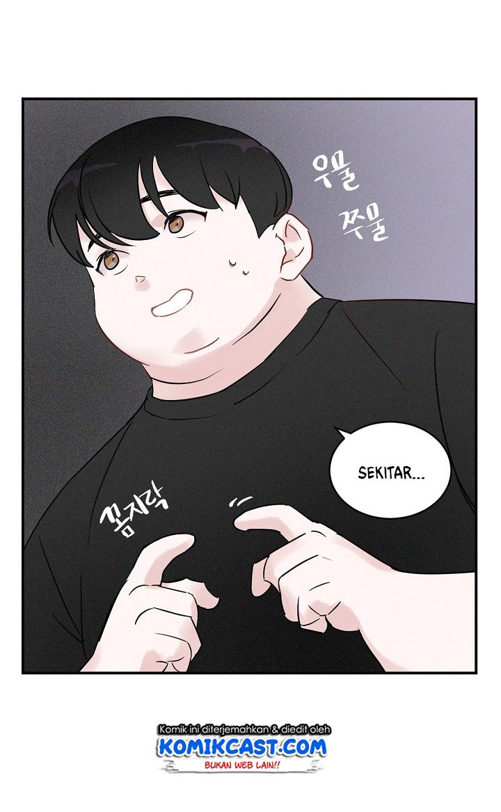 Leveling Up, By Only Eating! Chapter 02 Gambar 8