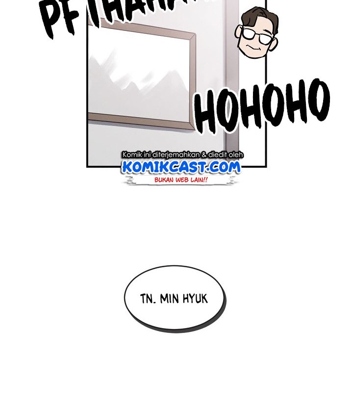 Leveling Up, By Only Eating! Chapter 02 Gambar 16