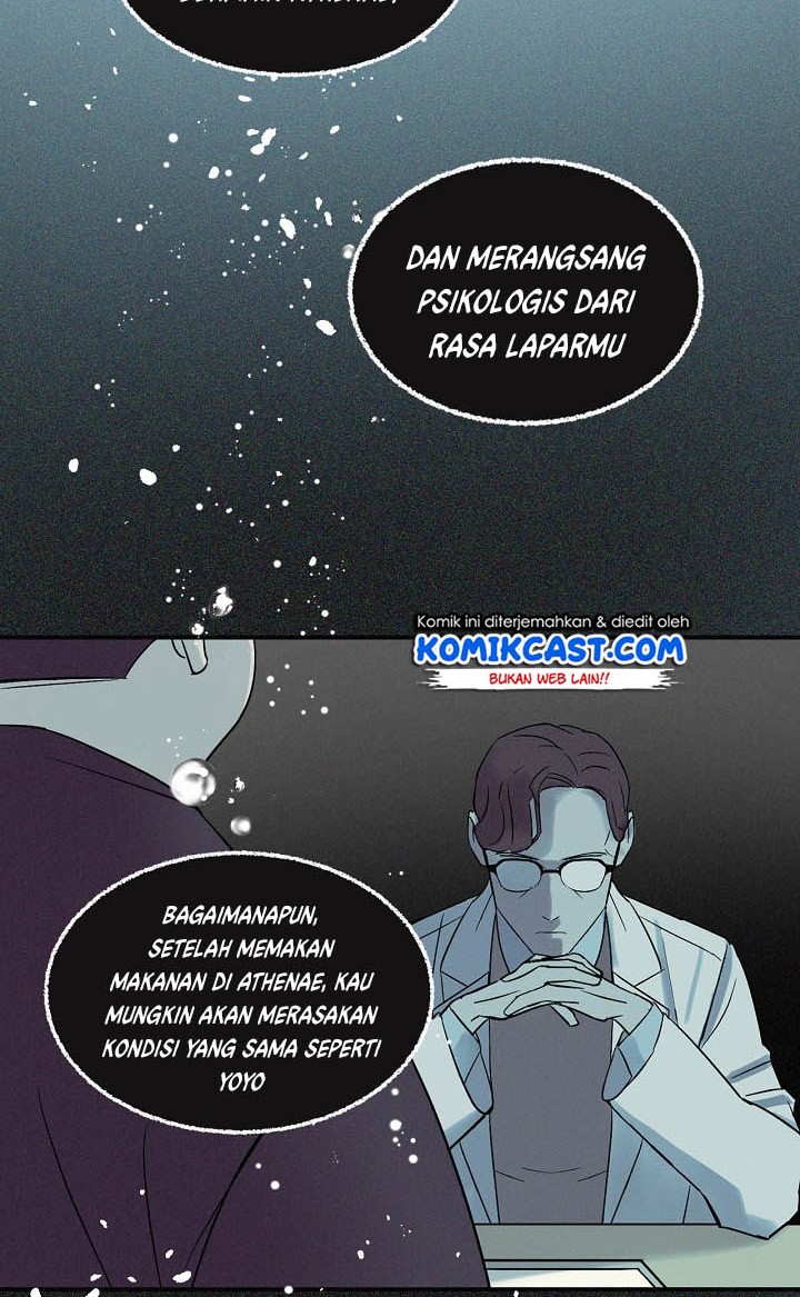 Leveling Up, By Only Eating! Chapter 02 Gambar 35