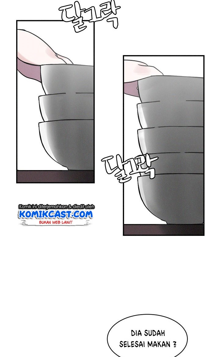 Leveling Up, By Only Eating! Chapter 02 Gambar 45