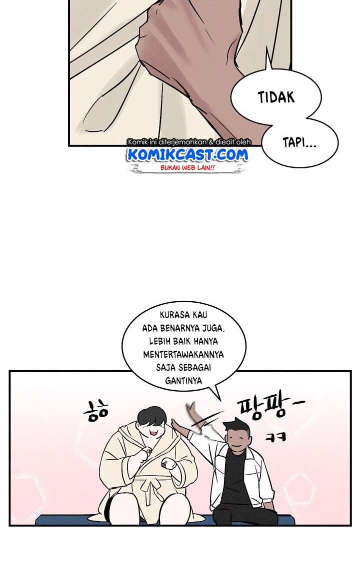 Leveling Up, By Only Eating! Chapter 02 Gambar 51