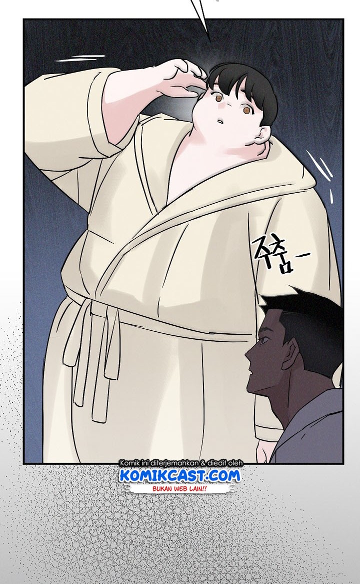 Leveling Up, By Only Eating! Chapter 02 Gambar 53