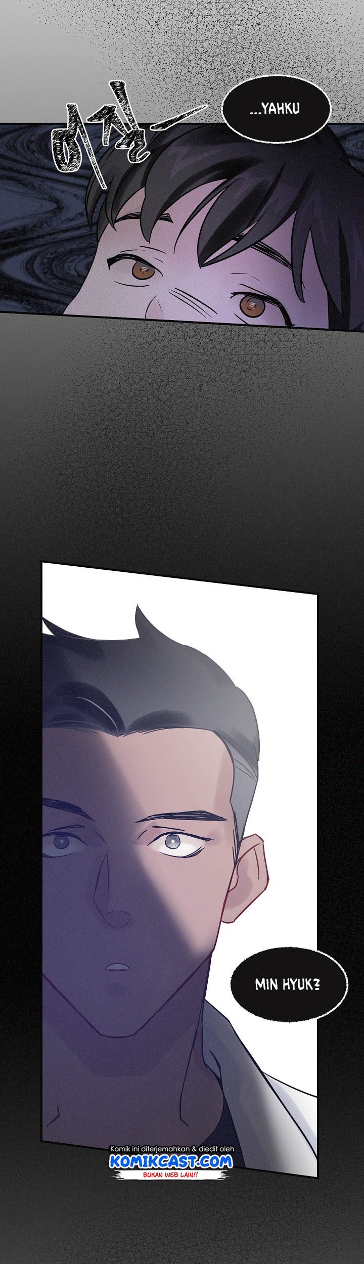 Leveling Up, By Only Eating! Chapter 02 Gambar 54