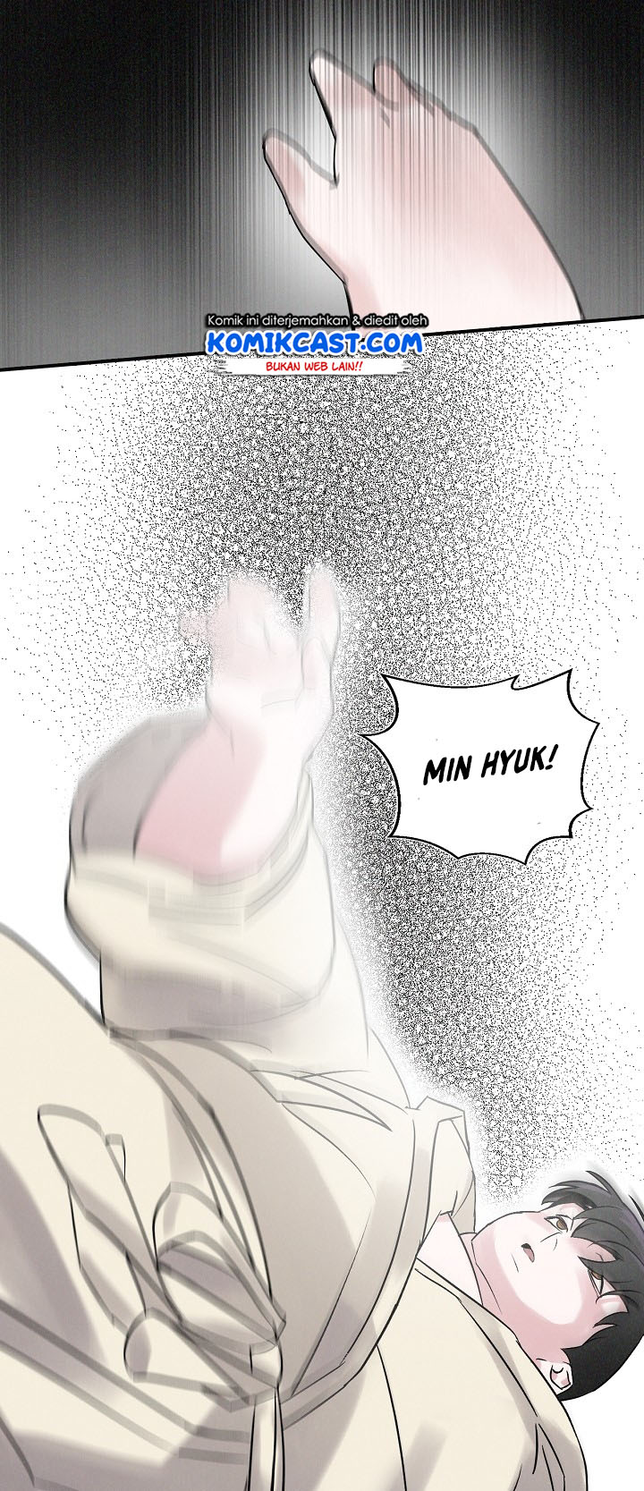 Leveling Up, By Only Eating! Chapter 02 Gambar 56