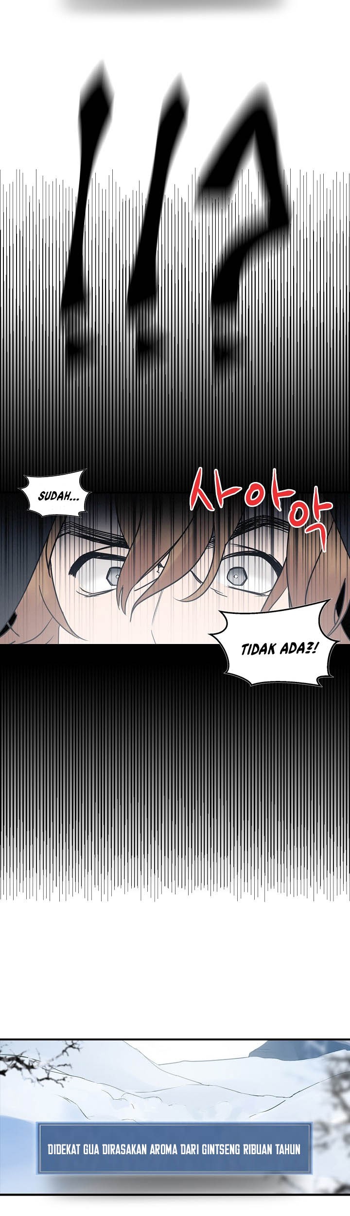 Leveling Up, By Only Eating! Chapter 01 Gambar 5