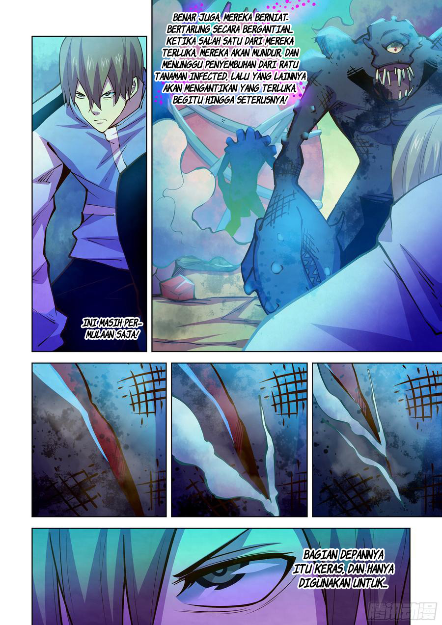 The Last Human Chapter 238 Gambar 9