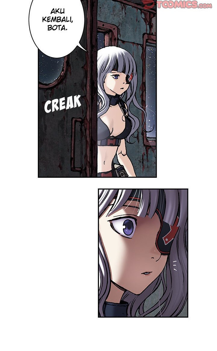 Leviathan Chapter 99 Gambar 10