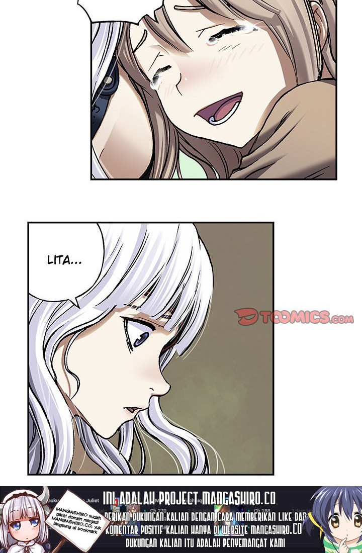 Leviathan Chapter 99 Gambar 14