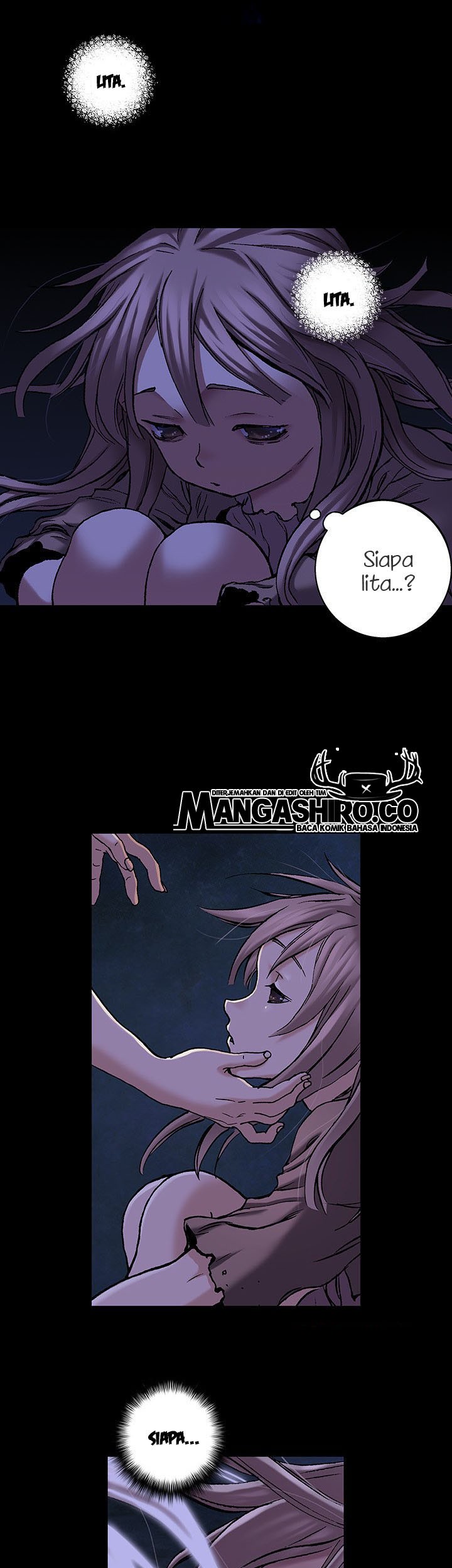 Leviathan Chapter 99 Gambar 19