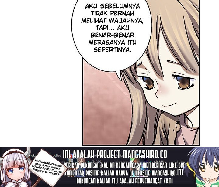 Leviathan Chapter 99 Gambar 22