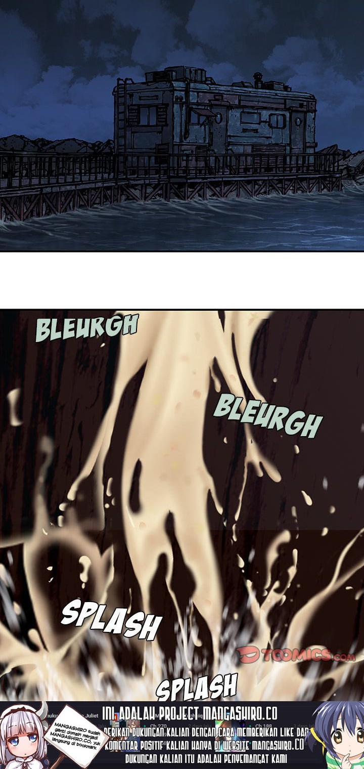 Leviathan Chapter 99 Gambar 28