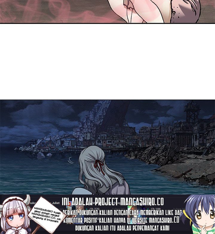 Leviathan Chapter 99 Gambar 36