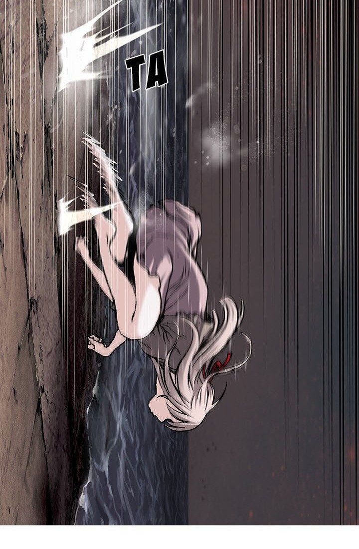 Leviathan Chapter 99 Gambar 38