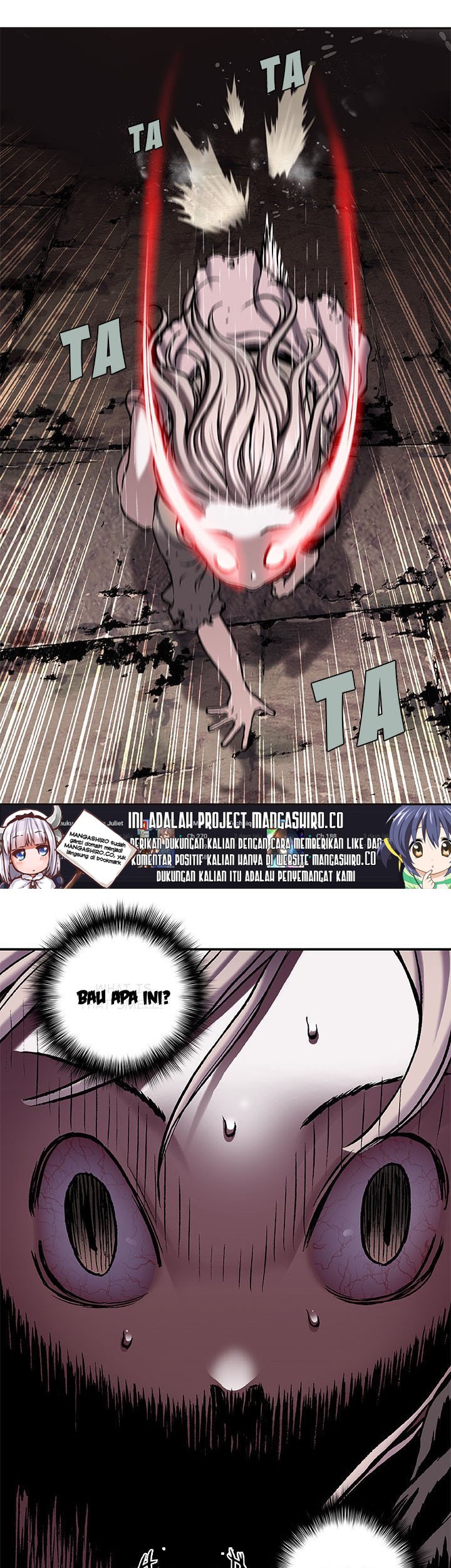 Leviathan Chapter 99 Gambar 39