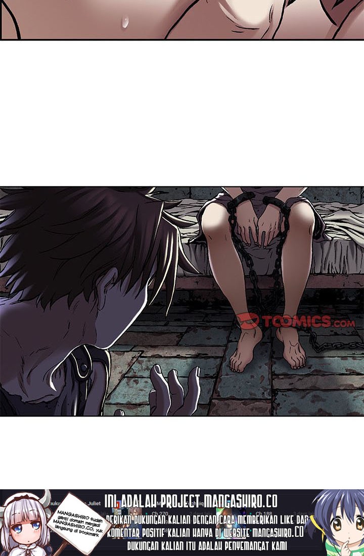 Leviathan Chapter 99 Gambar 3