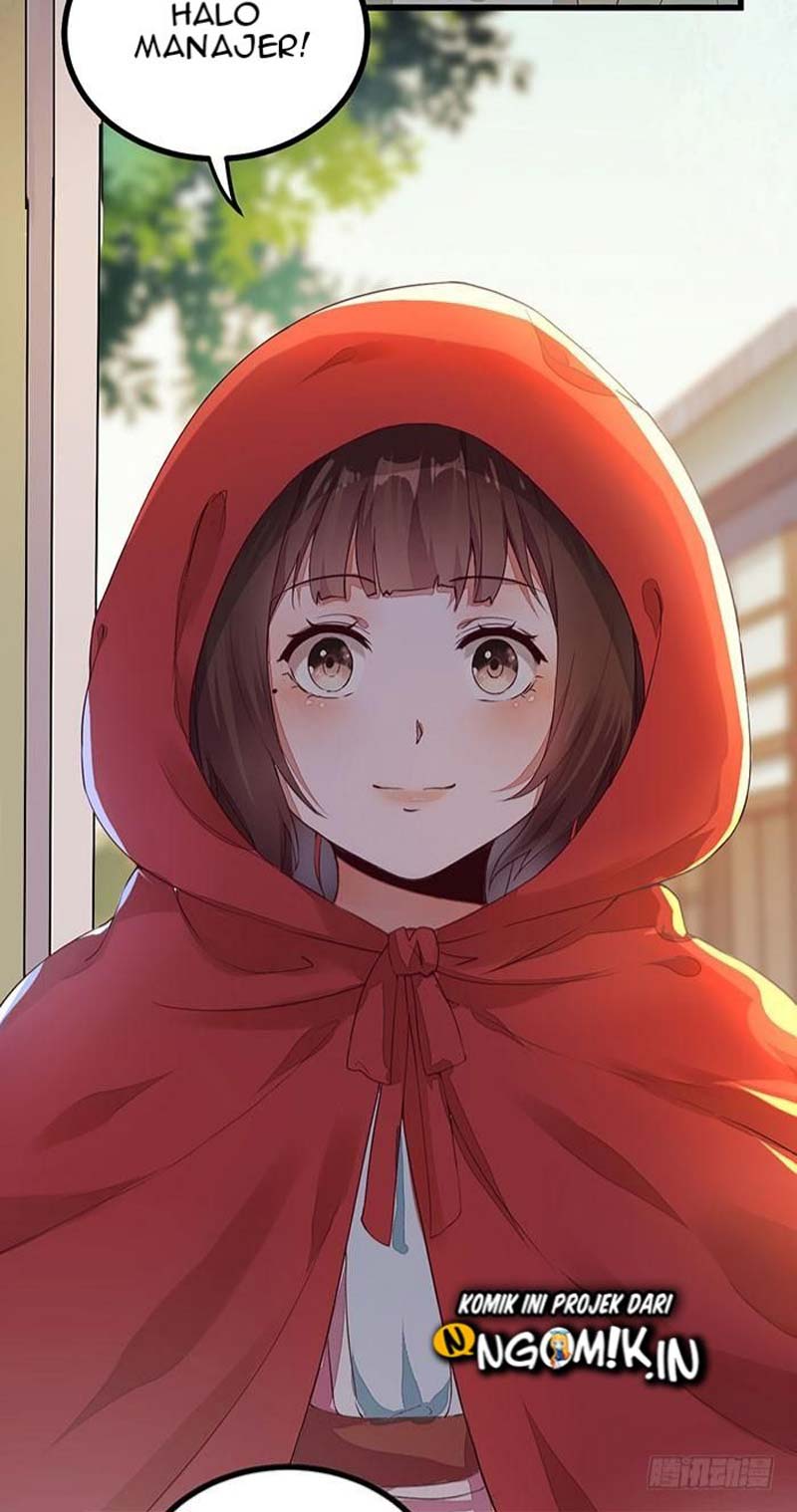 Rebirth Of The Divine Doctor Chapter 16 Gambar 14