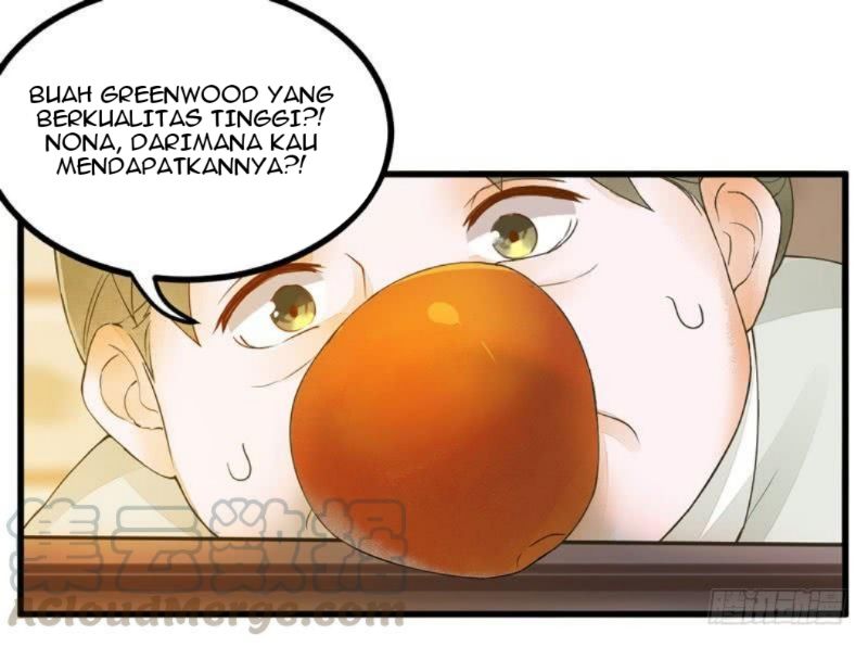 Rebirth Of The Divine Doctor Chapter 16 Gambar 17