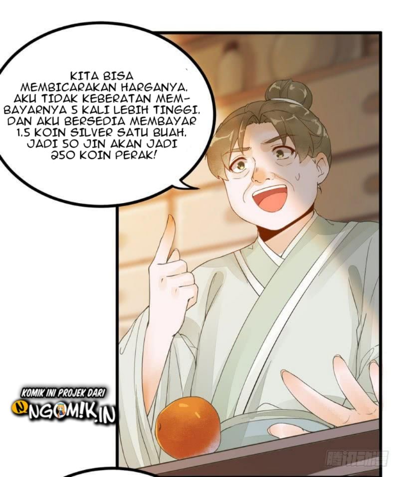 Rebirth Of The Divine Doctor Chapter 16 Gambar 19