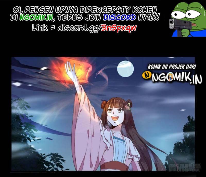 Manhua Rebirth Of The Divine Doctor Chapter 16 gambar nomor 2