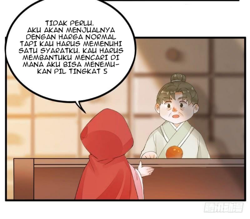 Rebirth Of The Divine Doctor Chapter 16 Gambar 20