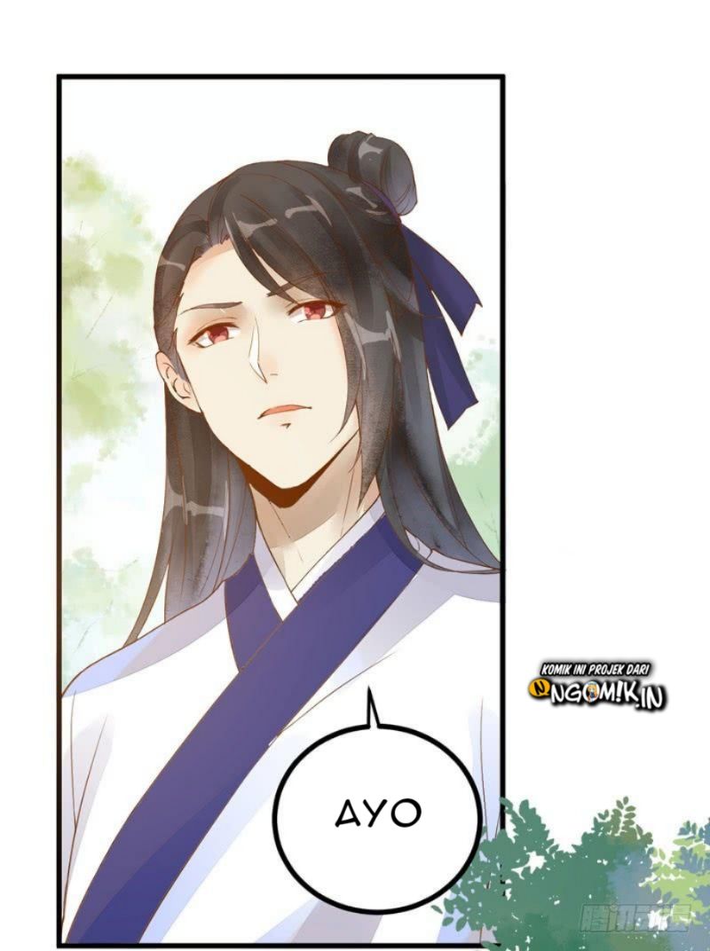 Rebirth Of The Divine Doctor Chapter 16 Gambar 29