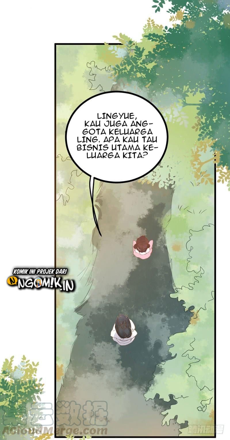 Rebirth Of The Divine Doctor Chapter 16 Gambar 30