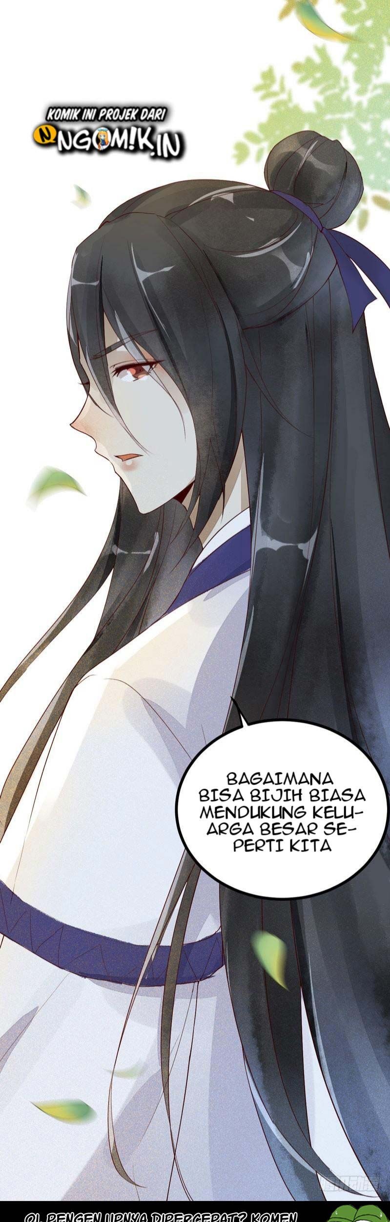 Rebirth Of The Divine Doctor Chapter 16 Gambar 33